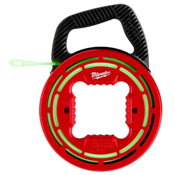 Milwaukee 48-22-4182 20ft Glow Fish Tape