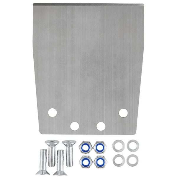 Milwaukee 48-62-1912 SLEDGE SDS-Max Floor Scraper Replacement Kit Milwaukee 48-62-1912 SLEDGE SDS-Max Floor Scraper Replacement Kit
