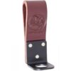 Occidental Leather 5232 Sleeve Bar Holder