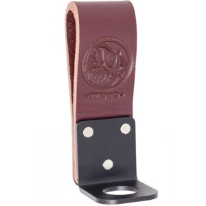 Occidental Leather 5232 Sleeve Bar Holder