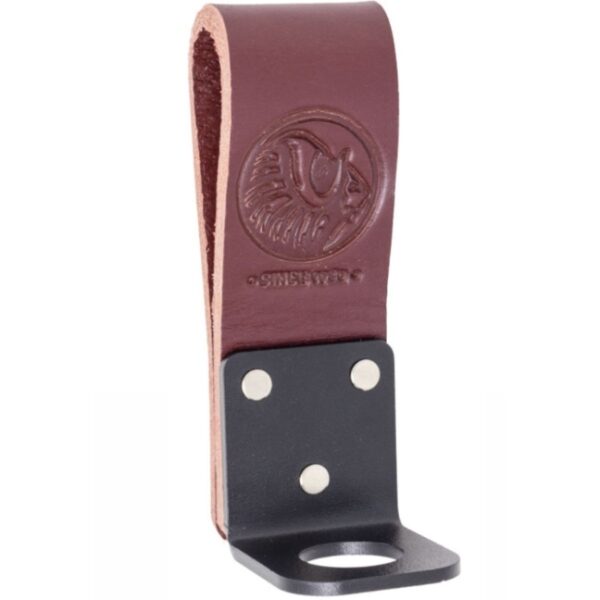 Occidental Leather 5232 Sleeve Bar Holder