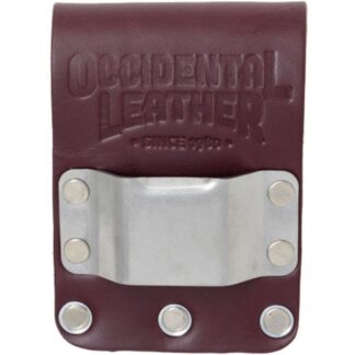 Occidental Leather 5537 Belt Worn Tape Clip