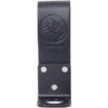 Occidental Leather B5232 Sleeve Bar Holder - Black Occidental Leather B5232 Sleeve Bar Holder - Black