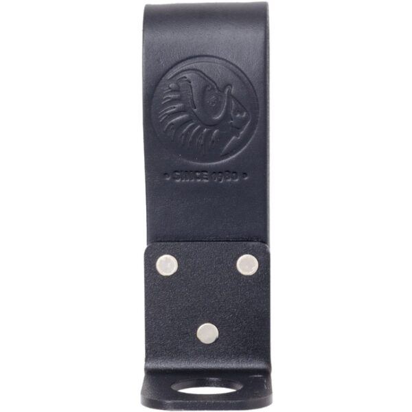 Occidental Leather B5232 Sleeve Bar Holder - Black