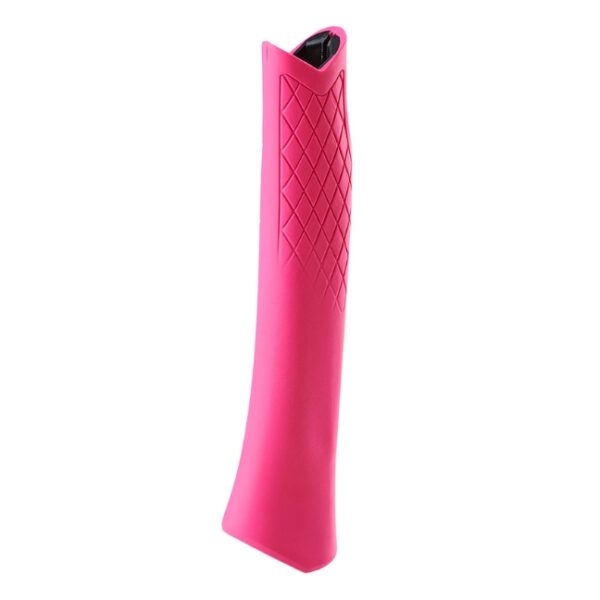 Stiletto TBRG-P TRIMBONE Titanium Finish Hammer Replacement Grip - Pink Stiletto TBRG-P TRIMBONE Titanium Finish Hammer Replacement Grip - Pink