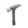 Stiletto TIB-RMA Mallet Cap