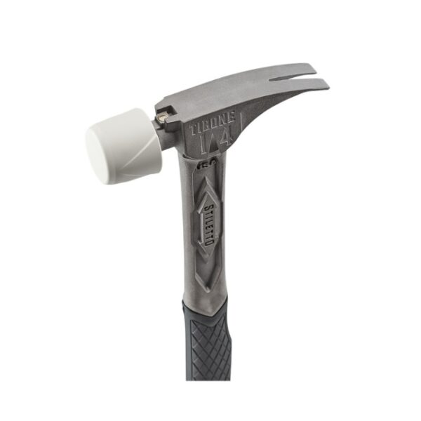 Stiletto TIB-RMA Mallet Cap