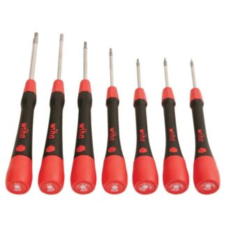 Wiha hex outlet screwdriver set