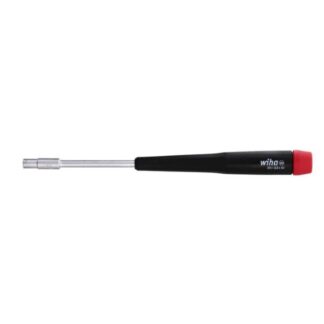 Wiha 26535 Precision Nut Driver 3.5mm x 60mm