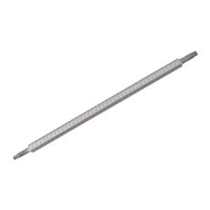 Wiha 28126 DRIVE-LOC VI TORX Reversible Blade T6 x T8