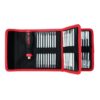 Wiha 28188 DRIVE-LOC VI Wallet Set 32-Piece