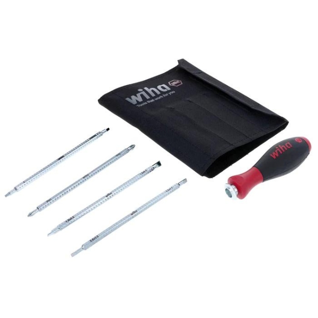 Wiha deals e screwdriver