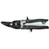 Wiss M2P 9-3/4" Right-Cut Aviation Snips