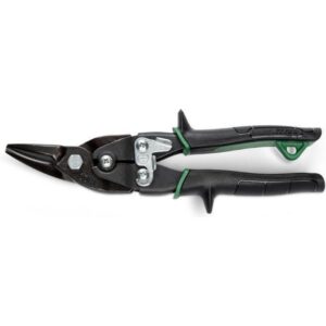 Wiss M2P 9-3/4" Right-Cut Aviation Snips