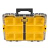 DeWalt DWST08040 TOUGHSYSTEM 2.0 Full-Size Organizer (1) DeWalt DWST08040 TOUGHSYSTEM 2.0 Full-Size Organizer