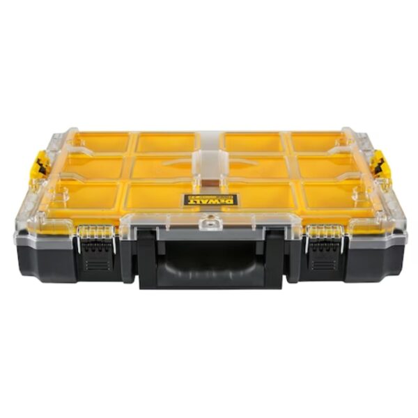 DeWalt DWST08040 TOUGHSYSTEM 2.0 Full-Size Organizer DeWalt DWST08040 TOUGHSYSTEM 2.0 Full-Size Organizer