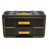 DeWalt DWST08320 TOUGHSYSTEM 2.0 Two-Drawer Unit