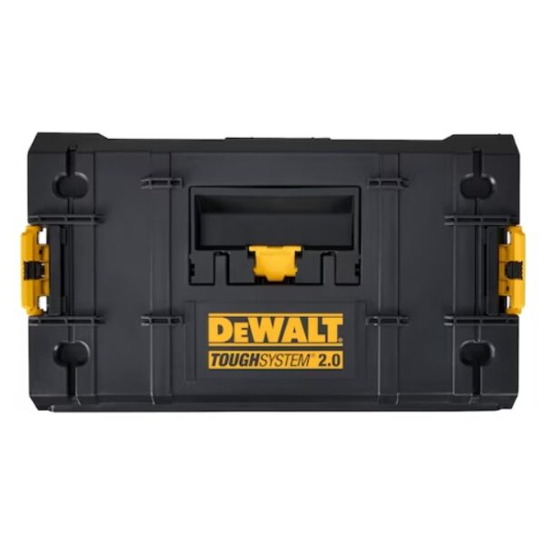 DeWalt DWST08320 TOUGHSYSTEM 2.0 Two-Drawer Unit