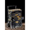 DeWalt DWST08320 TOUGHSYSTEM 2.0 Two-Drawer Unit