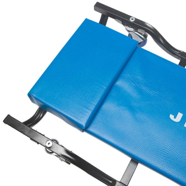 Jet 355102 JFHC-40400 Fixed-Head Creeper