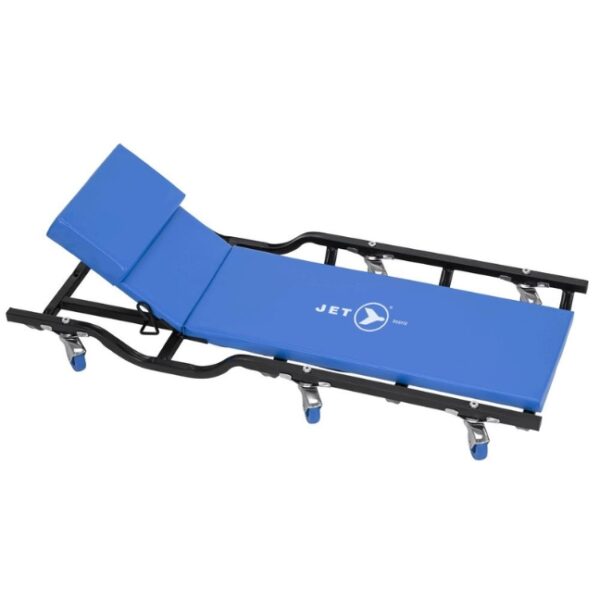 Jet 355112 40" Angle-Head Creeper