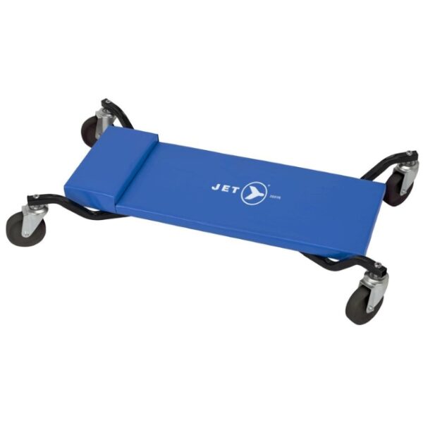 Jet 355116 Big Wheel Creeper