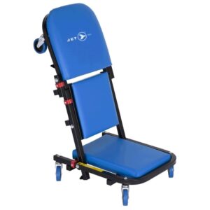 Jet 355121 4-Way Folding Creeper Seat