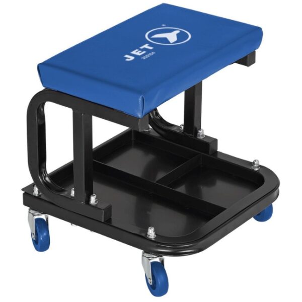 Jet 355154 Mechanic's Roller Seat
