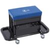 Jet 355160 JTBS-3 3-Drawer Rolling Toolbox Seat