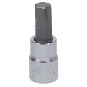 Jet 677403 Hextractor Hex Bit Socket 1/4" DR x 5/64"
