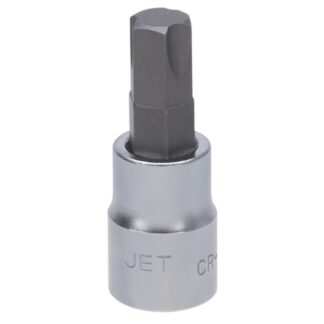 Jet 677452 Hextractor Hex Bit Socket 1/4" DR x 1.5 mm