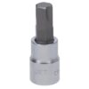 Jet 677511 Hextractor Hex Bit Socket 3/8" DR x 1/4"