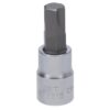 Jet 677515 Hextractor Hex Bit Socket 3/8" DR x 3/8"