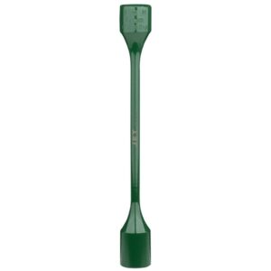 Jet 682002 45 FT-LBS Torque Limiting Socket 1/2"DR x 17mm