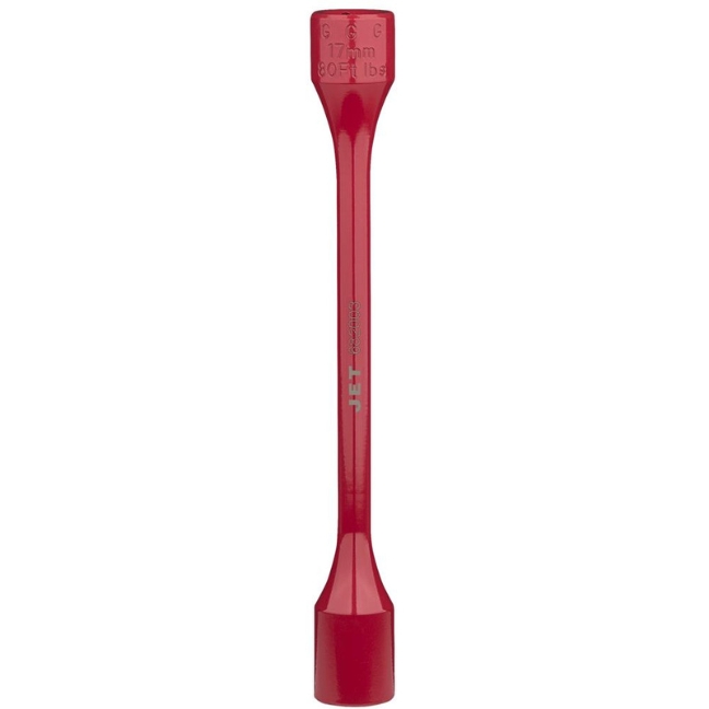 AFF Torque Limiting Socket, 1/2" Drive, 80 Ft/lb, 21mm