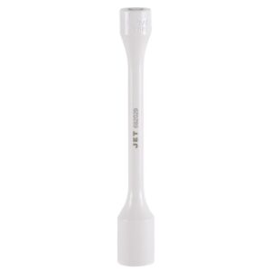 Jet 682029 1/2" 120 ft/lbs Torque Limiting Socket - White