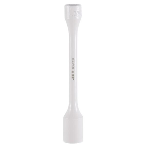 Jet 682029 1/2" 120 ft/lbs Torque Limiting Socket - White