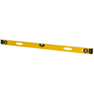 Jet 776032 48" I-Beam Level