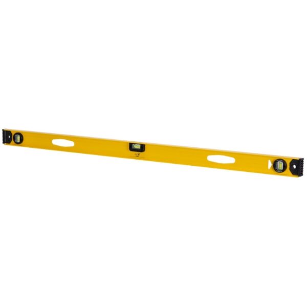 Jet 776032 48" I-Beam Level