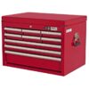 Jet 842555 9-Drawer Pro Series Mechanic's Chest 27"x18"