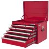 Jet 842555 9-Drawer Pro Series Mechanic's Chest 27"x18"