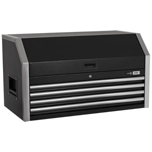 Jet 842664 HDMC4104TW HD Series 41" x 21" 4-Drawer Mechanic's Chest