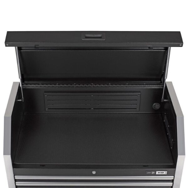 Jet 842664 HD Series 4-Drawer Mechanic's Chest 41"x21"