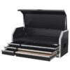 Jet 842671 HD Series 6-Drawer Mechanic's Chest 52"x21"
