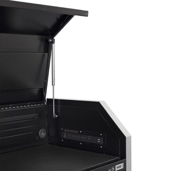 Jet 842671 HD Series 6-Drawer Mechanic's Chest 52"x21"