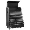 Jet 842961 HD Series 15-Drawer Toolbox Combo 41"x21"