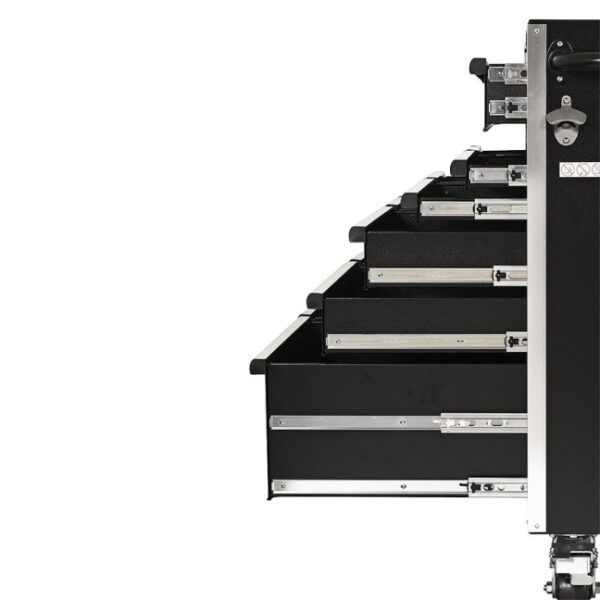 Jet 842961 HD Series 15-Drawer Toolbox Combo 41"x21"