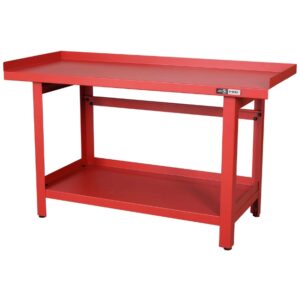 Jet 843005 Workbench 61"x25"- 1,300 LB Capacity