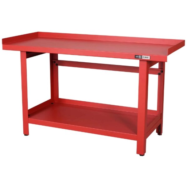 Jet 843005 Workbench 61"x25"- 1,300 LB Capacity