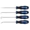 Jet 859354 7-Piece Pick and Scraper Set